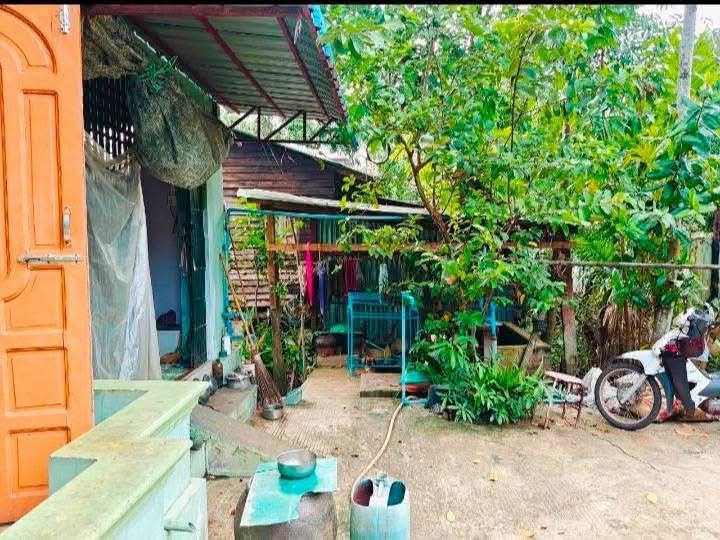 ပုသိမ်မြို့ စကားဝါလမ်းမကြီးအနီး ပေ40*65အရောင်း။09789528544 #AC132 - 7