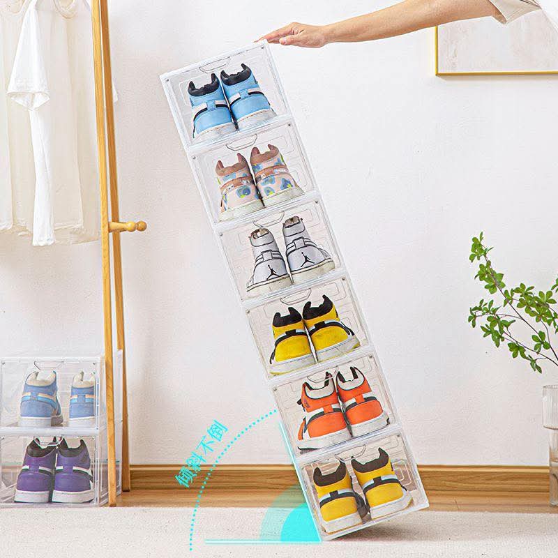 Shoe box - 4
