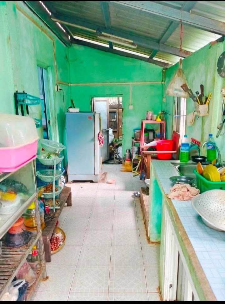 ပုသိမ်မြို့ စကားဝါလမ်းမကြီးအနီး ပေ40*65အရောင်း။09789528544 #AC132 - 6