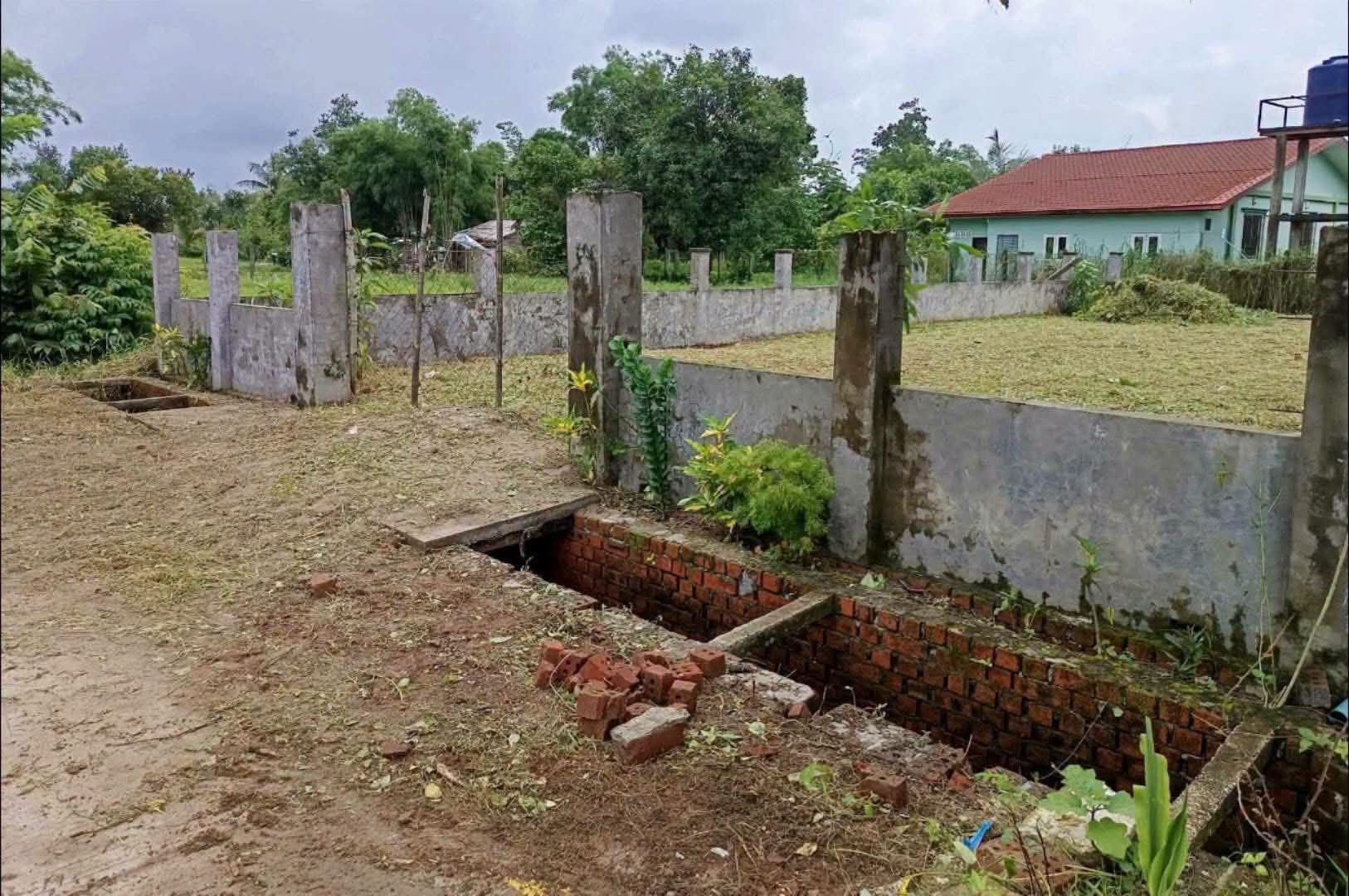 တင့်ကားမှတ်တိုင် , ထိန်စွန်း(၅)လမ်းမေးတင် , ထိန်စွန်းရွာ , မှော်ဘီမြို့ ပေ40*85မြေကွက်အရောင်း 09789528544 #AC088 - 4