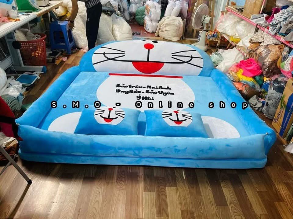 ဆီလီကွန် အရုပ်မွေ့ယာ တစ်ယောက်အိပ် 99000 မိသားစုအိပ်155000 - 15