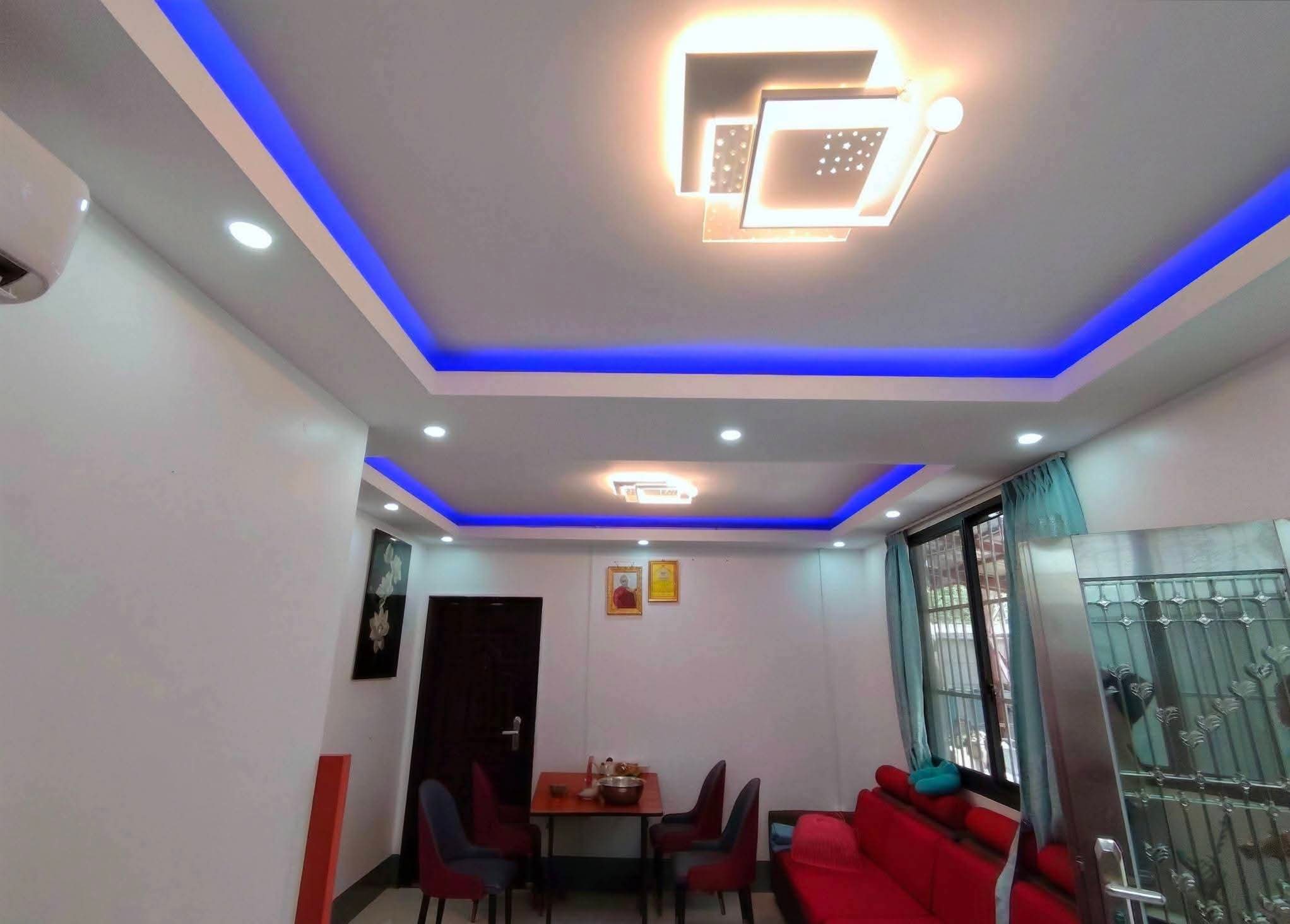 မှော်ဘီတိုးချဲ့(4)ရပ်ကွက်အရောင်း။ပေ40*60 ။09789528544 #AC018 - 4