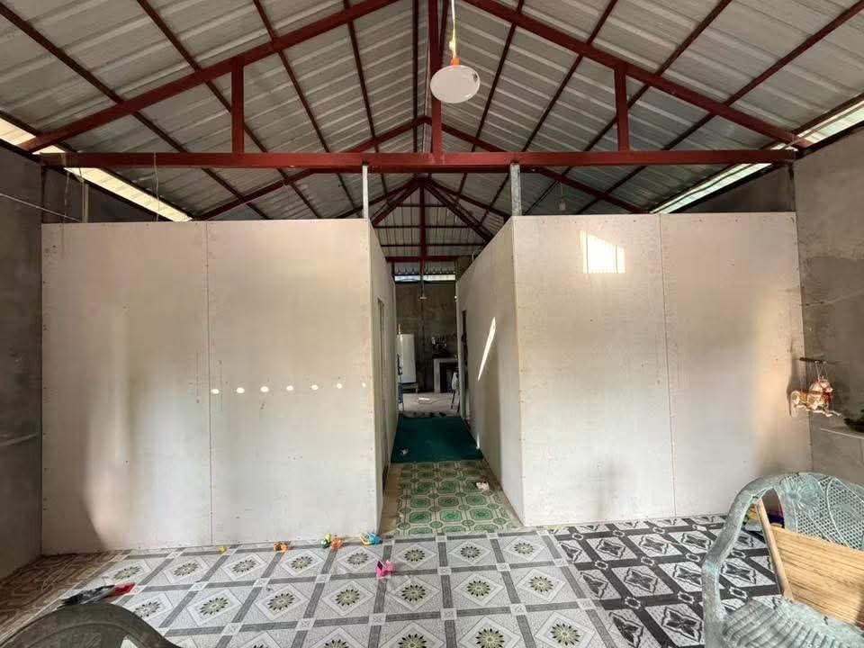 ပုသိမ်မြို့ မြတ်တိုရုံးပေါင်းစုံအနီး ပေ30*60 09789528544 #AC029 - 2