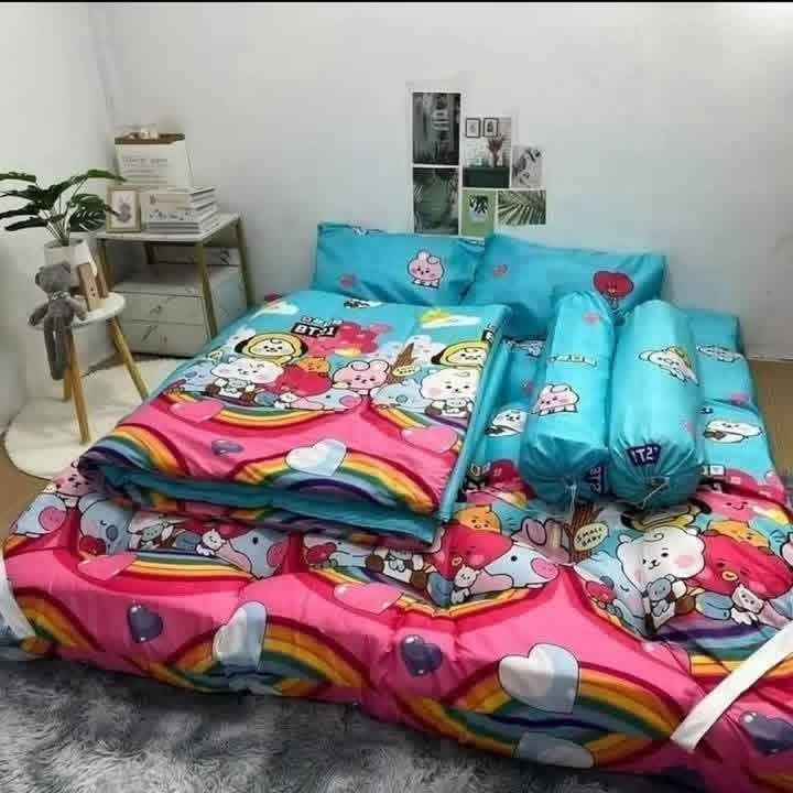 ဆီလီကွန် မွေ့ယာ - 25