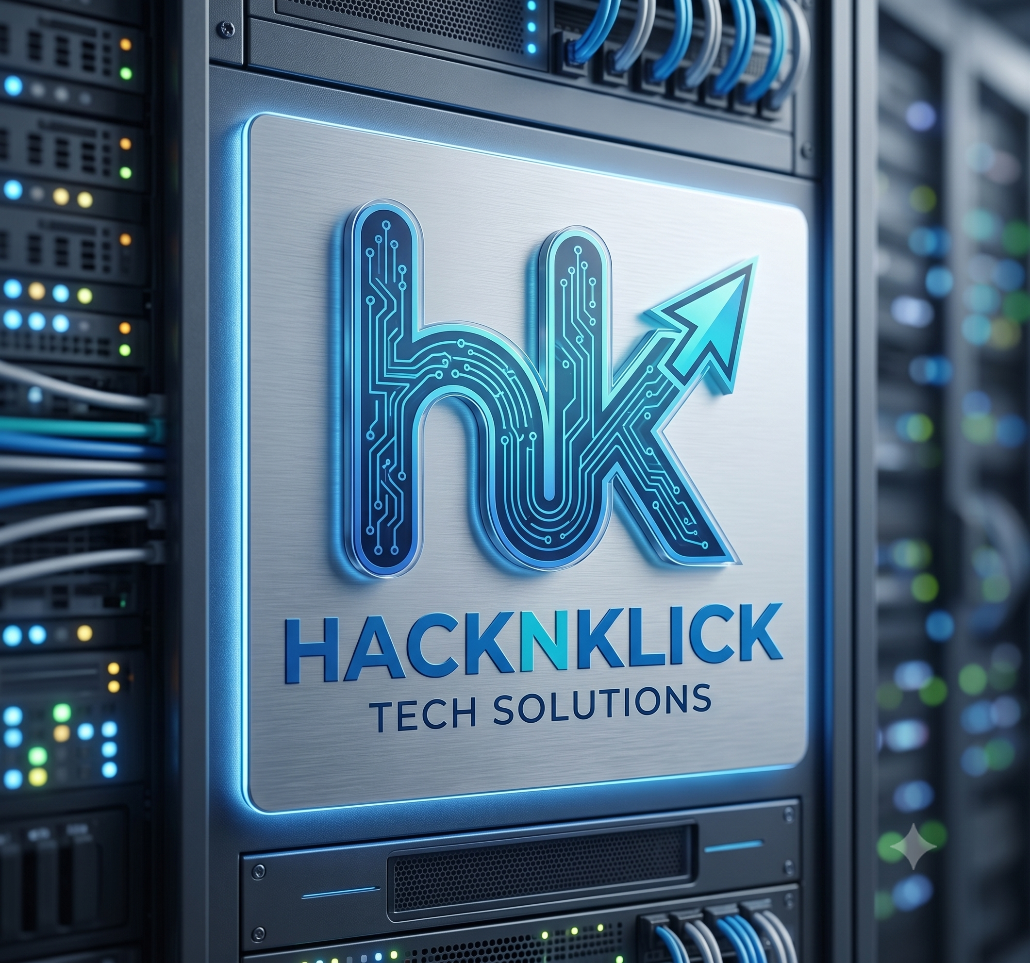 HacknKlick