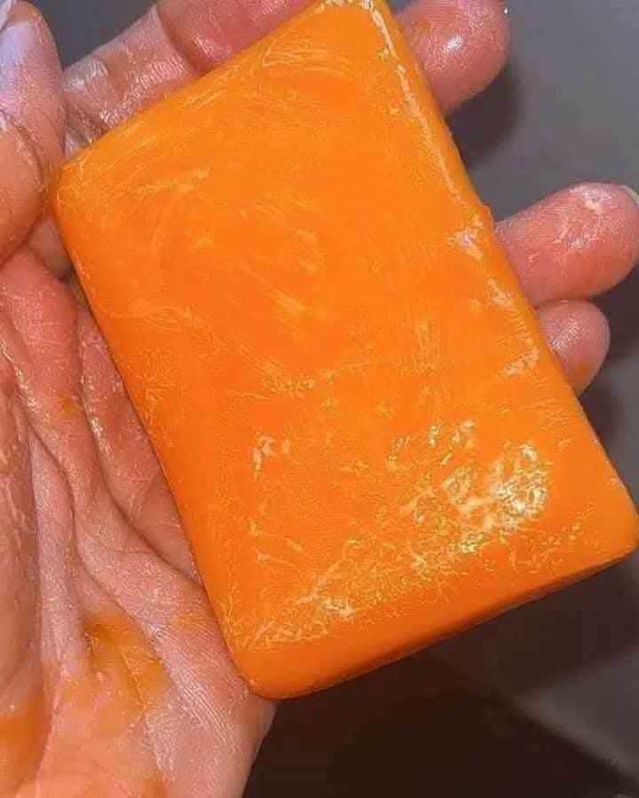 Kojie san soap - 2