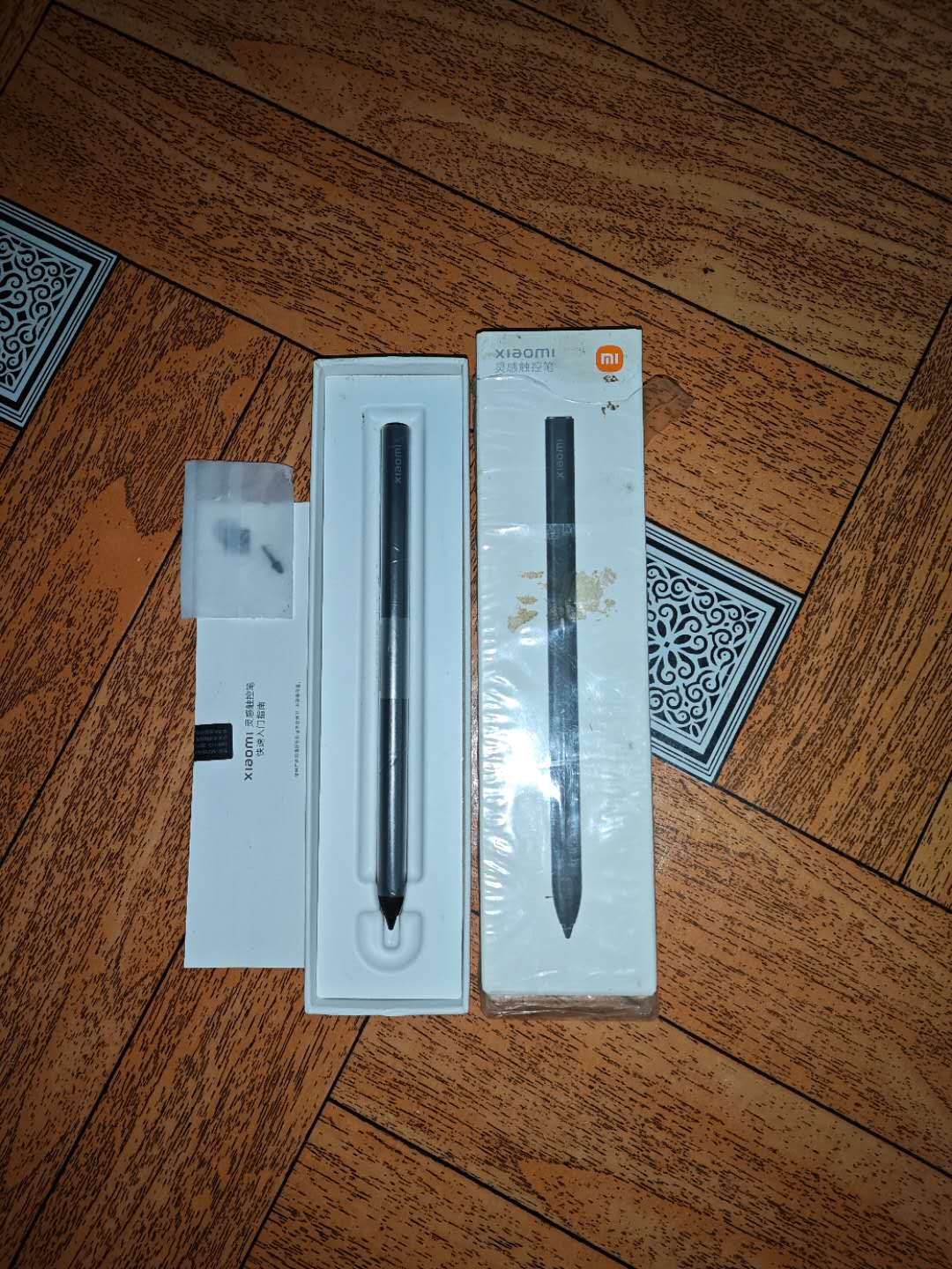 Xiaomi Smart Pen (1st Generation) - 3