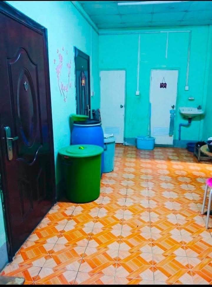ပုသိမ်မြို့ စကားဝါလမ်းမကြီးအနီး ပေ40*65အရောင်း။09789528544 #AC132 - 4