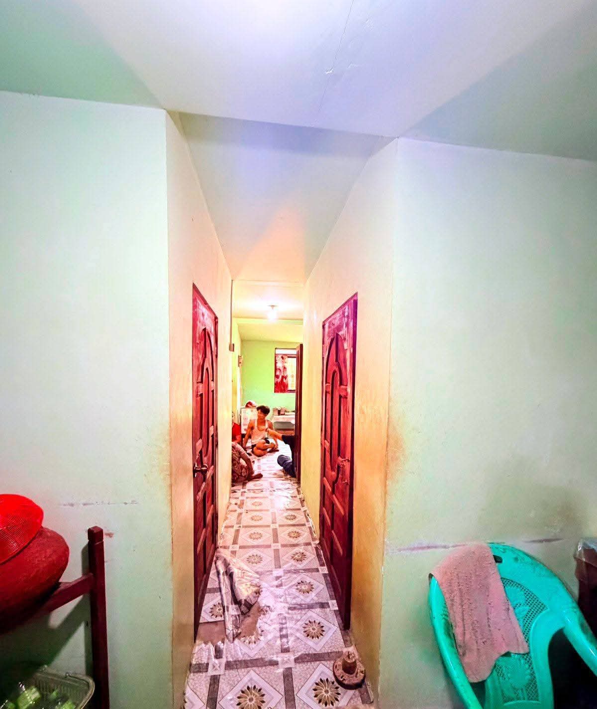 မှော်ဘီမြို့၊ အမှတ်(၁)ရပ်ကွက် ဆရာသိန်းလမ်းသွယ် ဒဲ့ပေါက်အရောင်း ပေ20*43 09789528544 #AC015 - 14