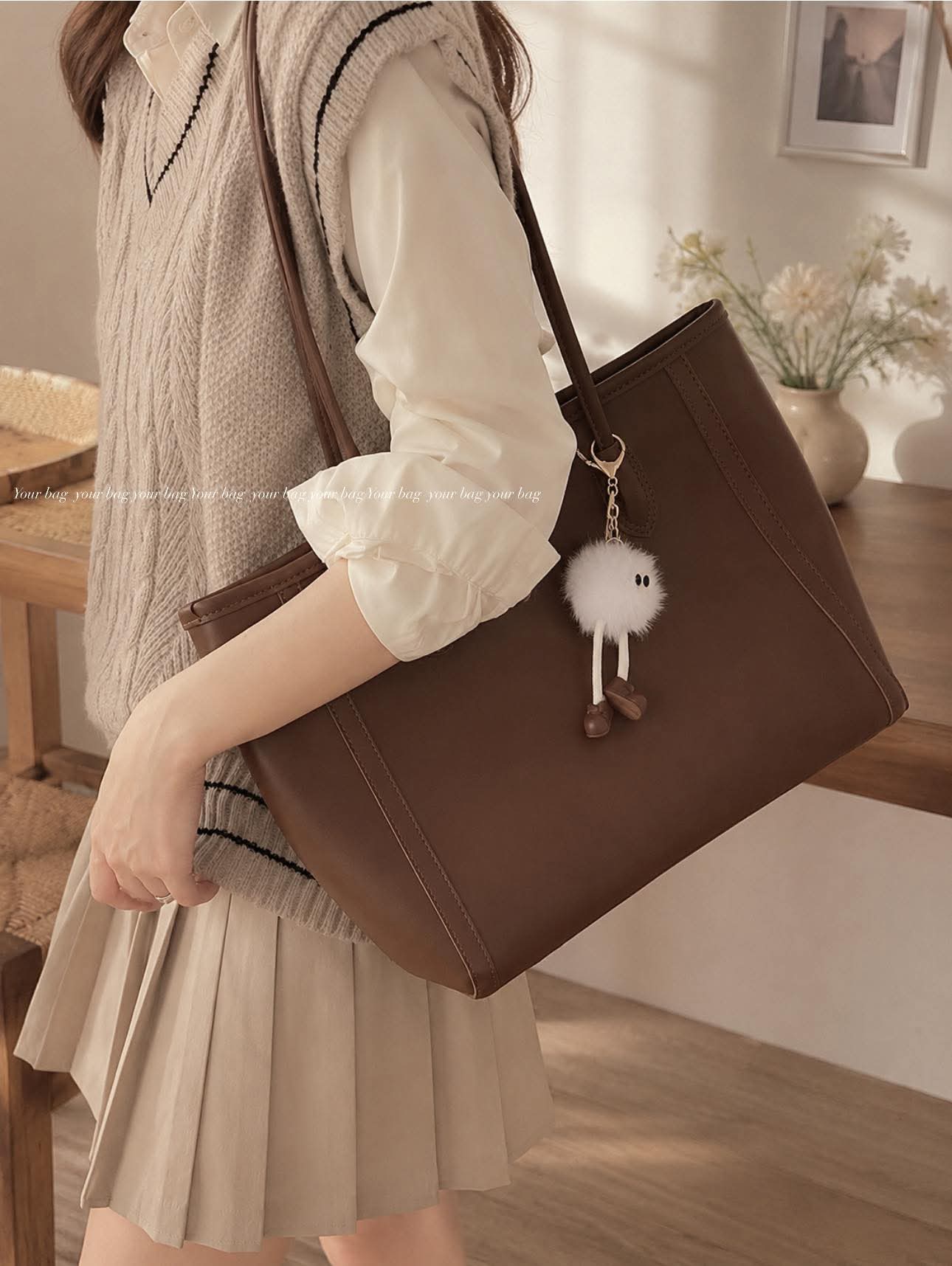 Tote bag laptopဆန့် high quality 09767288833 #Z083 - 2