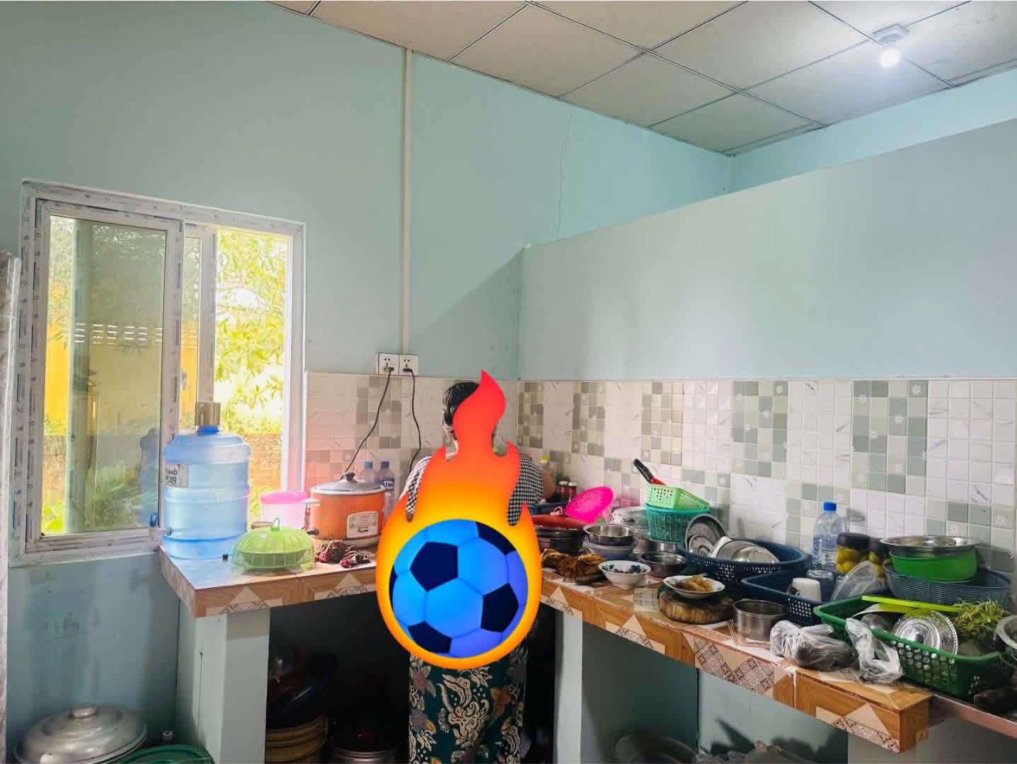 ကိုးလုံးကွင်းမှတ်တိုင် , ကိုးလုံးကွင်းရပ်ကွက်, သန္ဓေပင်အုပ်စု , မှော်ဘီမြို့ ပေ၄၄/၆၀မြေကျယ်ပေကျယ်၁ထပ်တိုက်အိမ်အသစ်လေးရောင်းမည်။ 09789528544 #AC086 - 15