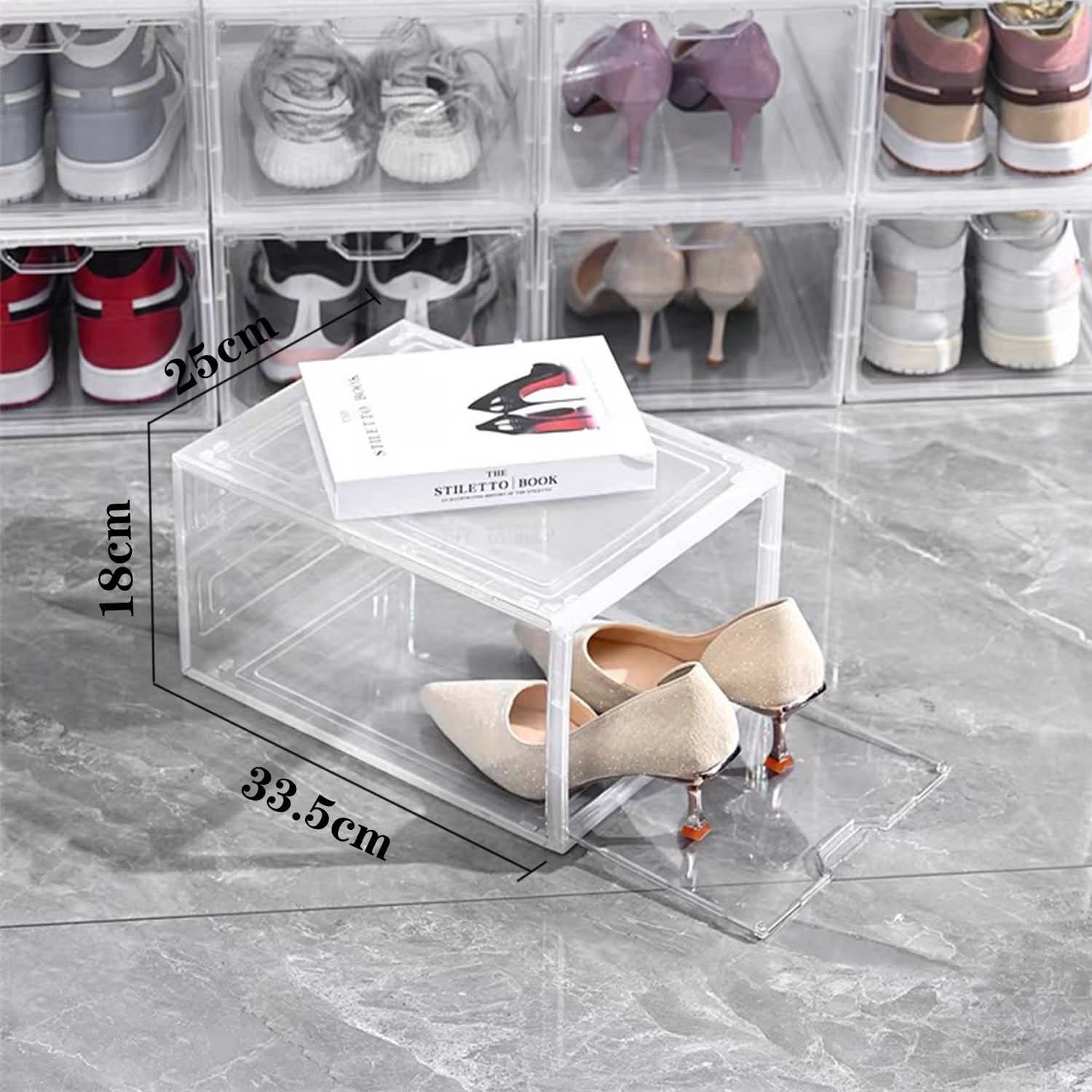 Shoe box - 5