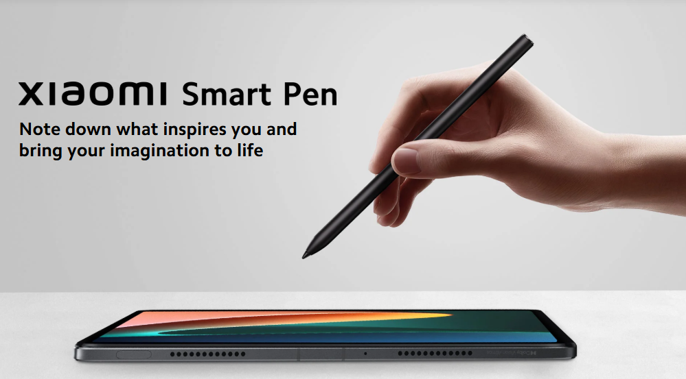 Xiaomi Smart Pen (1st Generation) - 2