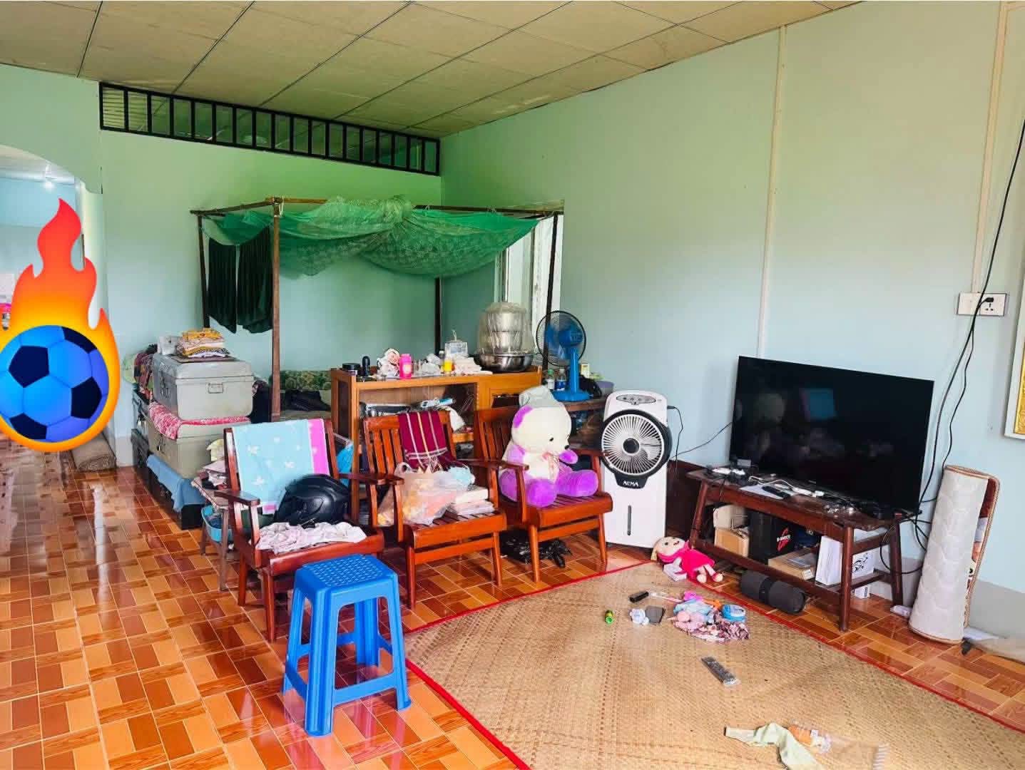 ကိုးလုံးကွင်းမှတ်တိုင် , ကိုးလုံးကွင်းရပ်ကွက်, သန္ဓေပင်အုပ်စု , မှော်ဘီမြို့ ပေ၄၄/၆၀မြေကျယ်ပေကျယ်၁ထပ်တိုက်အိမ်အသစ်လေးရောင်းမည်။ 09789528544 #AC086 - 14