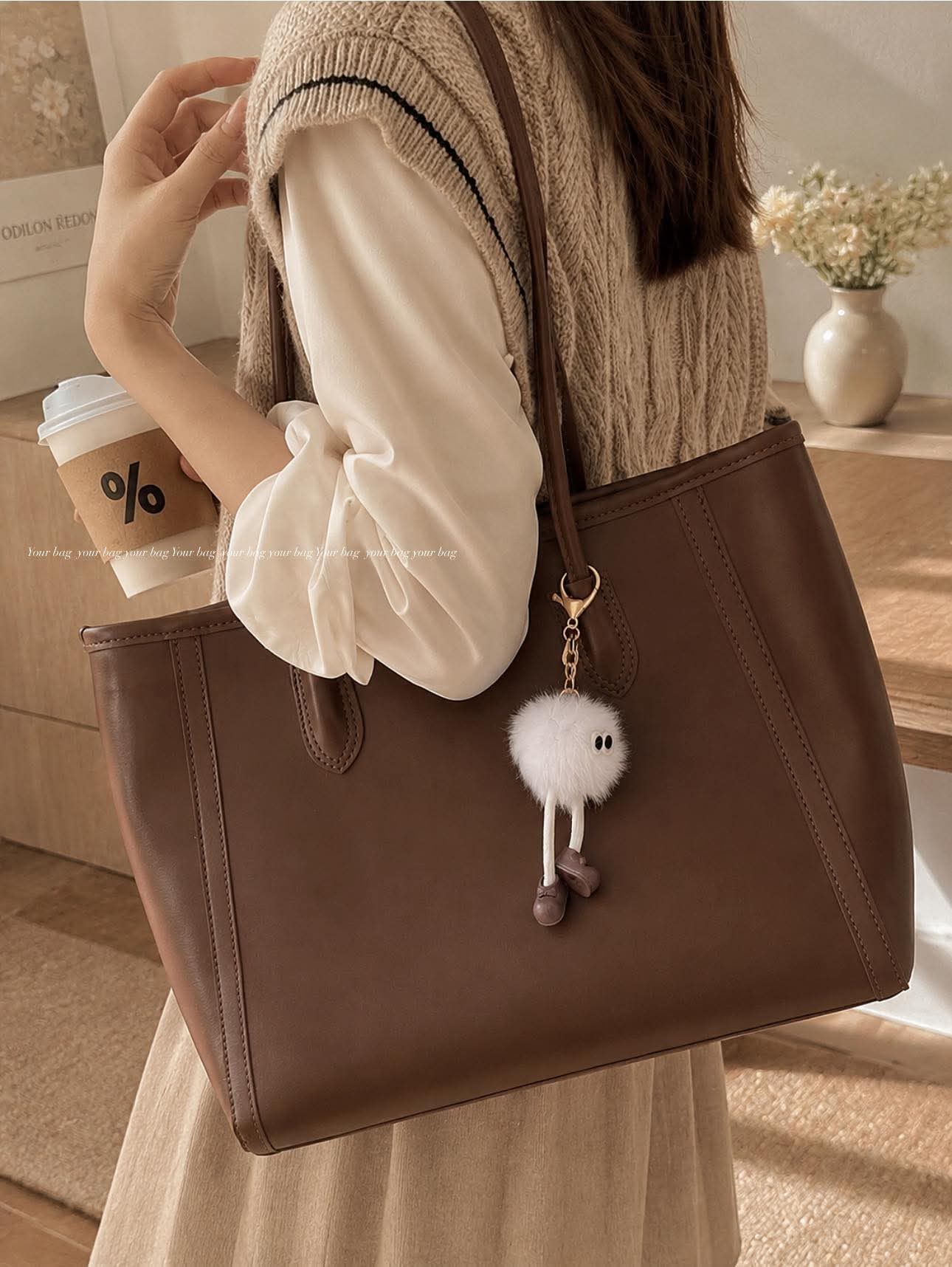 Tote bag laptopဆန့် high quality 09767288833 #Z083 - 4